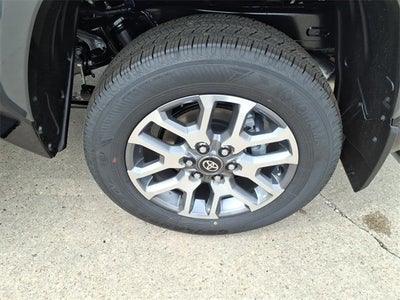 2026 Toyota Tundra 1794