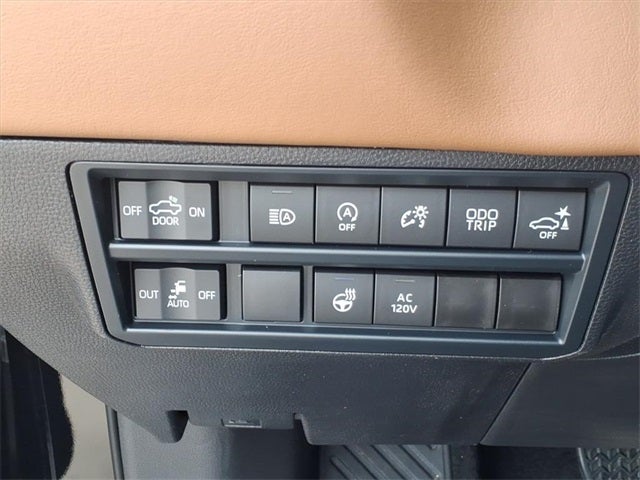 2026 Toyota Tundra 1794