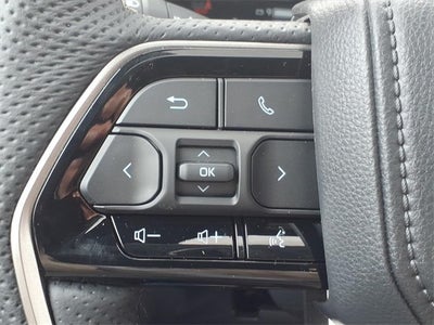 2026 Toyota Tundra 1794