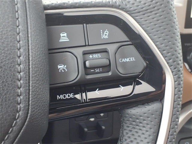 2026 Toyota Tundra 1794