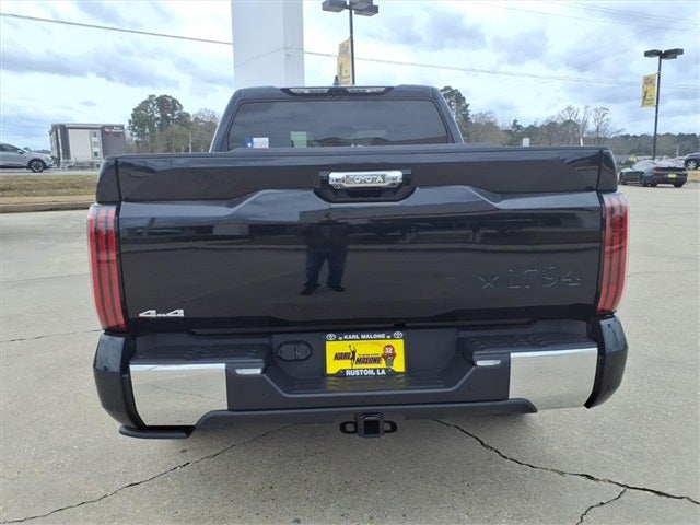 2026 Toyota Tundra 1794