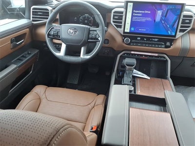 2026 Toyota Tundra 1794