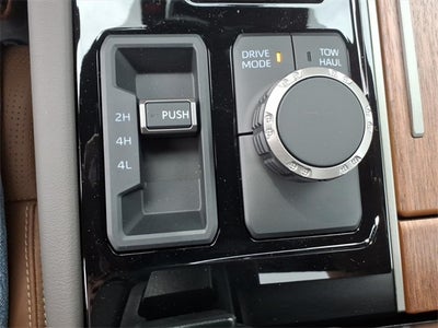 2026 Toyota Tundra 1794