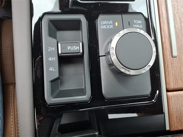 2026 Toyota Tundra 1794