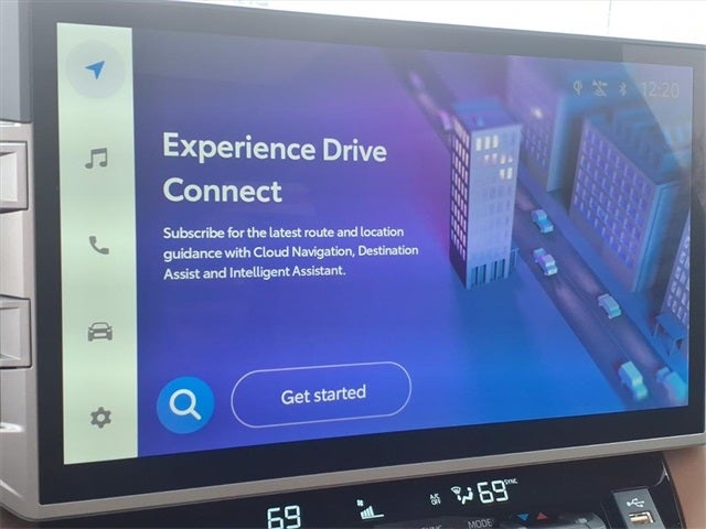 2026 Toyota Tundra 1794