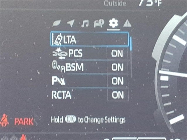 2026 Toyota Tundra 1794