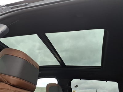 2026 Toyota Tundra 1794