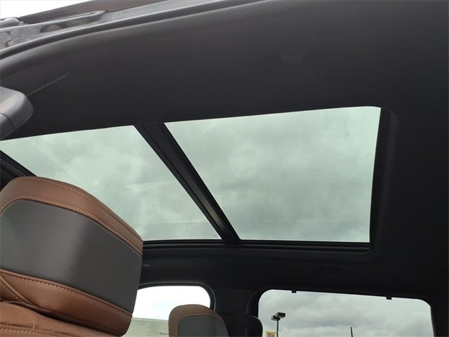 2026 Toyota Tundra 1794