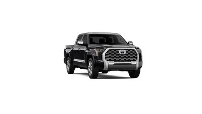 2026 Toyota Tundra 1794