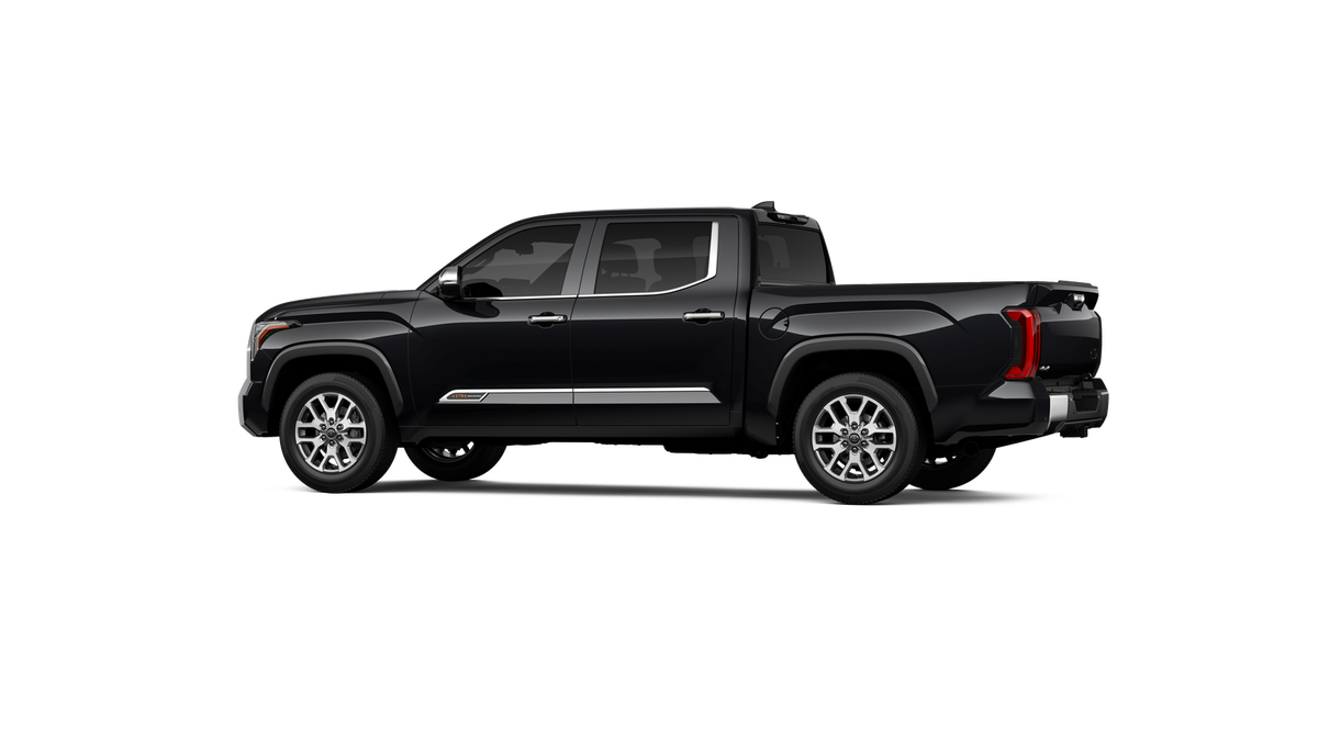 2026 Toyota Tundra 1794