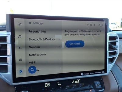 2024 Toyota Tundra 1794