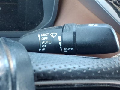 2024 Toyota Tundra 1794