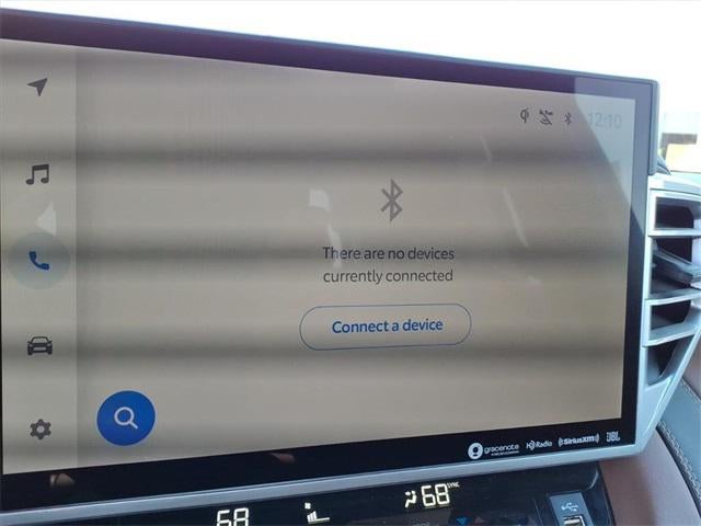 2024 Toyota Tundra 1794