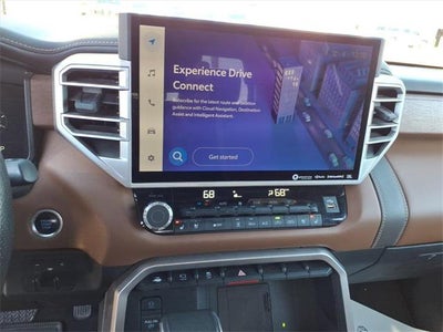 2024 Toyota Tundra 1794