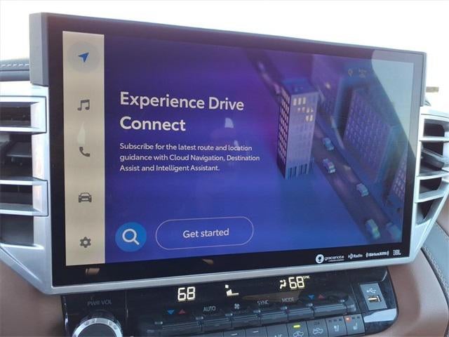 2024 Toyota Tundra 1794