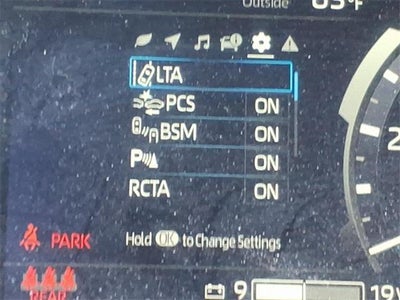 2024 Toyota Tundra 1794