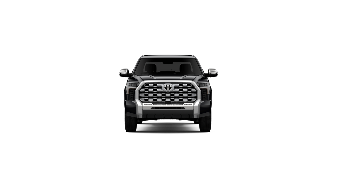 2026 Toyota Tundra 1794