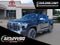 2026 Toyota Tundra Hybrid 1794 Edition