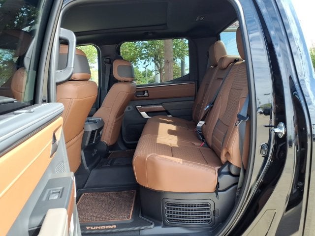 2026 Toyota Tundra Hybrid 1794 Edition