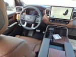 2026 Toyota Tundra Hybrid 1794 Edition