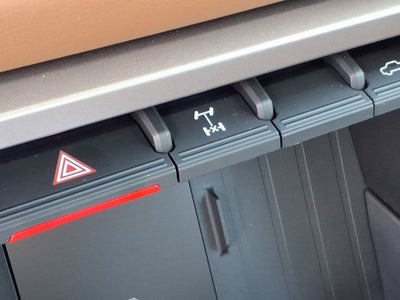 2026 Toyota Tundra Hybrid 1794 Edition