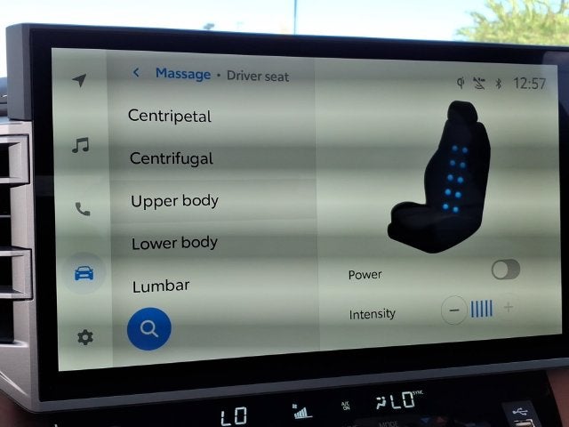 2026 Toyota Tundra Hybrid 1794 Edition