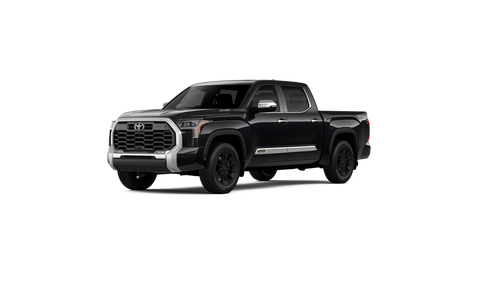 2026 Toyota Tundra Hybrid 1794 Edition
