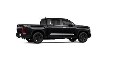 2026 Toyota Tundra Hybrid 1794 Edition