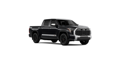 2026 Toyota Tundra Hybrid 1794 Edition
