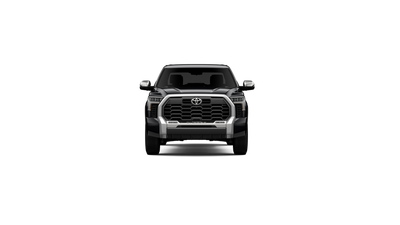 2026 Toyota Tundra Hybrid 1794 Edition