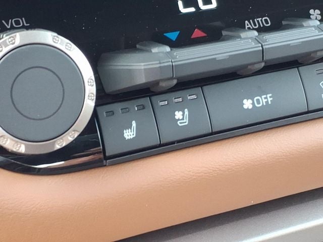 2026 Toyota Tundra Hybrid 1794 Edition
