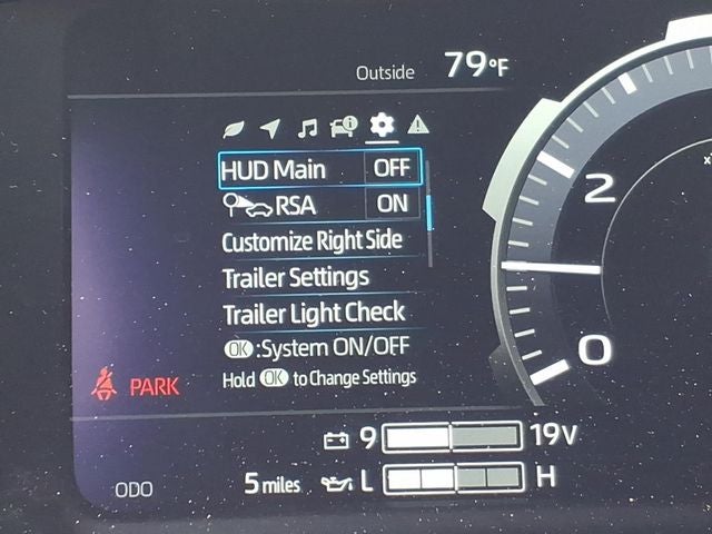 2026 Toyota Tundra Hybrid 1794 Edition