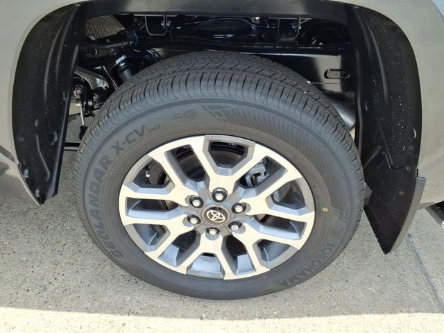 2026 Toyota Tundra Hybrid 1794 Edition