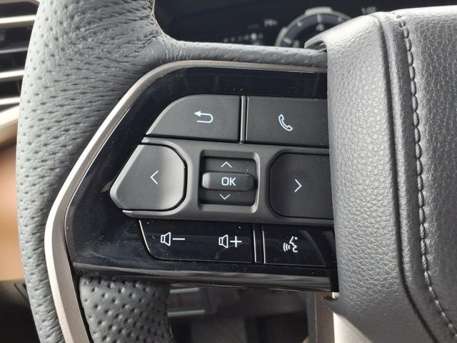 2026 Toyota Tundra Hybrid 1794 Edition