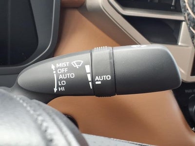 2026 Toyota Tundra Hybrid 1794 Edition