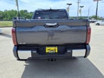 2026 Toyota Tundra Hybrid 1794 Edition