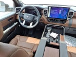 2026 Toyota Tundra Hybrid 1794 Edition