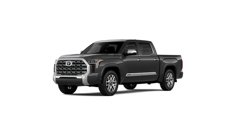 2026 Toyota Tundra Hybrid 1794 Edition