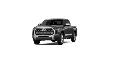 2026 Toyota Tundra Hybrid 1794 Edition