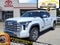 2026 Toyota Tundra Hybrid 1794 Edition