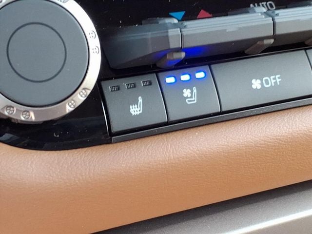 2026 Toyota Tundra Hybrid 1794 Edition