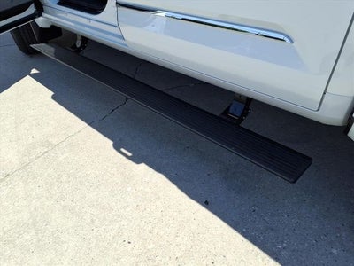 2026 Toyota Tundra Hybrid 1794 Edition