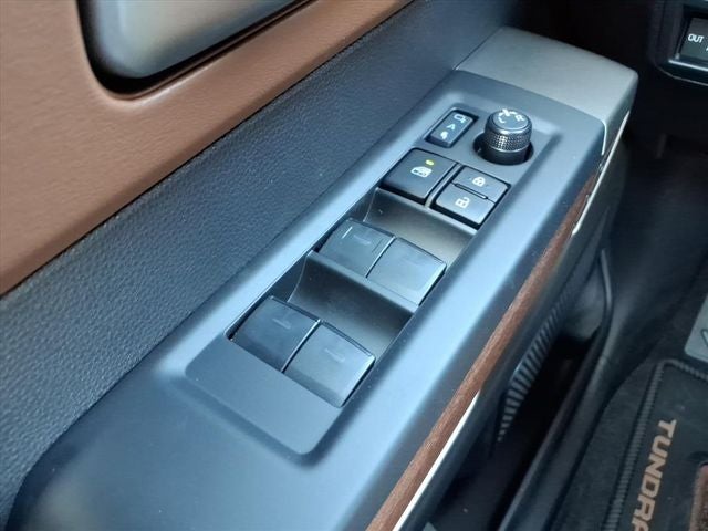 2026 Toyota Tundra Hybrid 1794 Edition