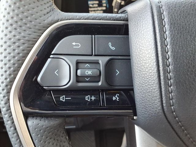 2026 Toyota Tundra Hybrid 1794 Edition