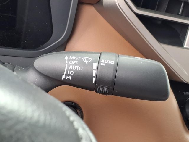 2026 Toyota Tundra Hybrid 1794 Edition
