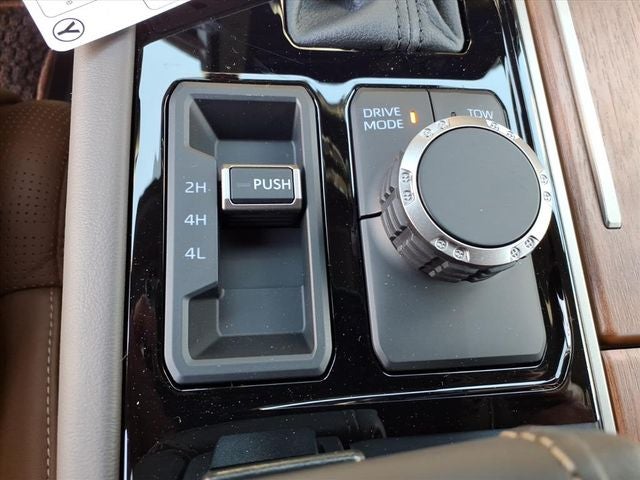2026 Toyota Tundra Hybrid 1794 Edition