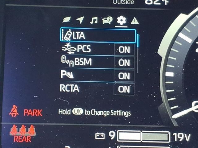2026 Toyota Tundra Hybrid 1794 Edition