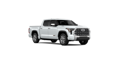 2026 Toyota Tundra Hybrid 1794 Edition