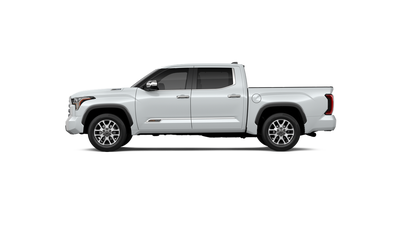2026 Toyota Tundra Hybrid 1794 Edition