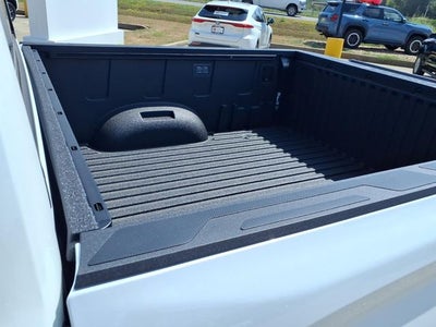 2026 Toyota Tundra Hybrid 1794 Edition